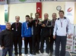 Antrenörler Bursa’dan Şampiyon Döndü