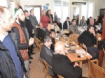 ARSLANBEY - Arslanbey'de Ulaşım Masaya Yatırıldı