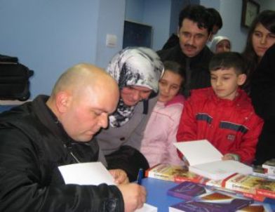 Aydın’da “kanuni Sultan Süleyman” Konferansı