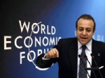 BRONISLAW KOMOROWSKI - Egemen Bağış Davos'ta AB'yi eleştirdi