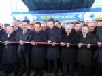 LEVENT KıLıÇ - Başbakan Yardımcısı Bozdağ, Yozgat’ta Petrol İstasyonu Açılışına Katıldı