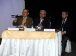 İNCIL - Batı'nın İslam'a Bakışı Konulu Panel