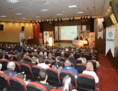 'doğalgaz'da Güvenlik ve Tasarruf' Seminerleri Tamamlandı