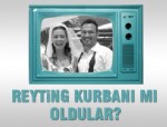 ALİ SUNAL - Gözde çift neden boşanıyor?