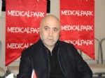 ABDULLAH ERCAN - Hikmet Karaman, Medical Park’ta Sağlık Kontrolünden Geçti