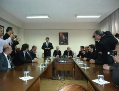 İto’dan Erzurum’a Teknik Lise