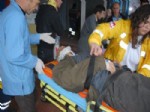 ÇANAKLı - Kozan’da Trafik Kazası: 9 Yaralı