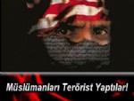 TIMES GAZETESI - Müslümanları terörist yaptılar!