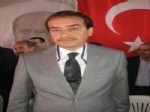 SEMIH YALÇıN - Mhp İlçe Teşkilatı, 2 Adayla Kongreye Gidiyor