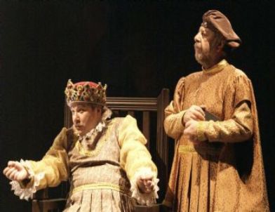 Tiyatro Sanatçısı Kantarcı, Kalbine Yenildi