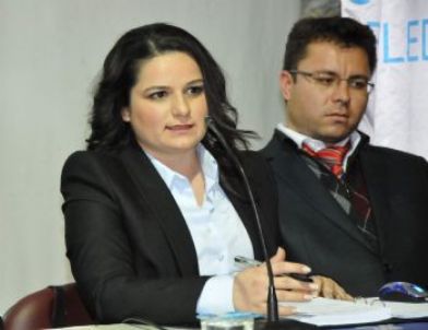 Troas Katı Atık Yönetim Birliği Toplantısı Küçükkuyu’da Yapıldı