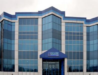 Türk Şirketine Yılın En İyi Vergi Mükellefi Ödülü