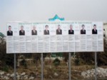 BAĞıMSıZ DEVLETLER TOPLULUĞU - Türkmenistan’da Seçim Heyecanı