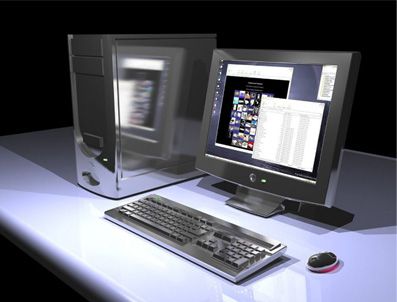 Masaüstü PC'lerin akıbeti ne olacak?