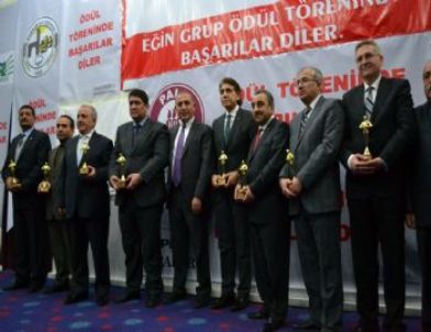 Yarımca En İyi Başkan Seçildi