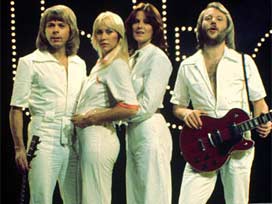 Abba'nın hiç duyulmamış parçası