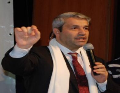 Ak Parti Kocaeli Kadın Kolları Olağan Kongresi