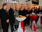 UĞUR AYDEMİR - Akhisar'da Alışveriş Festivali Başladı
