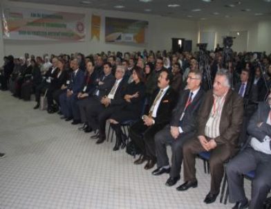 Dtk 6. Olağan Kongresi Başladı