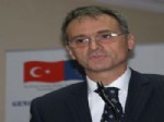 RECEP GÜVEN - Emniyet Müdürü Güven: Bu Bahar Bizim Baharımız Olacak