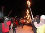 'erzurum Kış Sporları Festivali' Sona Erdi