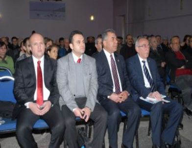 Eski Bakan Güneş, Gazeteci Mumcu'yu Anlattı