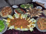 BUHARA - Gaziantep, 30 Yemeğe Coğrafi Tescil Başvurusu Yaptı