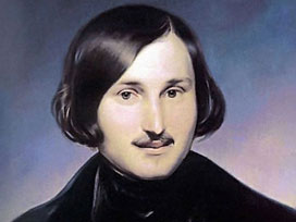 Gogol'ü Nabokov'dan okumak