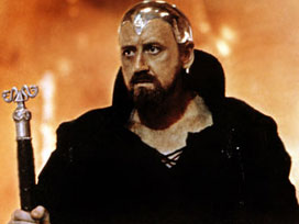 İngiliz oyuncu Nicol Williamson öldü