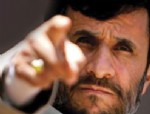 PRESS TV - İnternet korsanlarından Ahmedinejad'a not