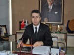 SAĞDUYU (ESKİ) - İsmail Tamer'den Eczacılara Milletvekili Sözü