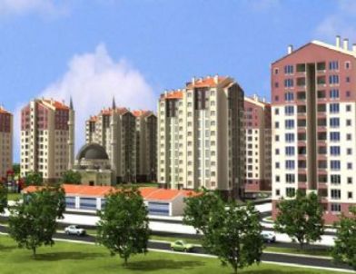 Kentsel Dönüşümde Yeni Etap Başlıyor