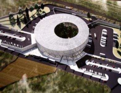 Otogar İçin Düzenlenen Mimari Proje Yarışması Sonuçlandı