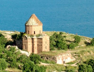 Türkiye'nin tanıtımında 'kültür ve tarih' vurgusu