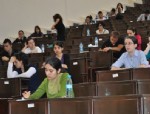 YGS başvurularında son gün 15 Ocak