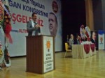 SALİH KAPUSUZ - Ak Parti Altındağ'da Görev Değişimi