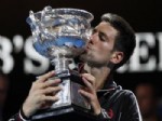 NOVAK DJOKOVIC - Avustralya Açık'ta Şampiyon Djokovıc