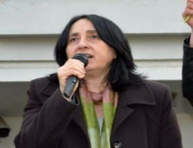 Bdp'nin Mitingine İzin Verilmedi