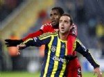 Fenerbahçe: 2 - Mersin İdman Yurdu: 1