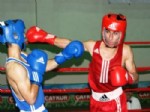 Genç Erkekler Ferdi Boks Şampiyonası Rize’de Başladı