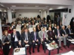 KARAHASAN - Kastamonu Kent Konseyi 7. Olağan Toplantısı Gerçekleştirildi