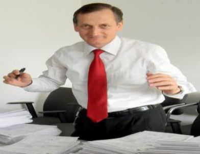 Samsun'a Asmaray Projesi Önerisi