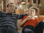 1 Erkek 1 Kadın 1. bölüm özeti ve fragmanı