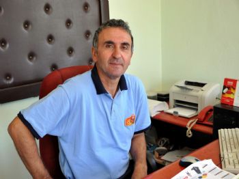 2011 Yılında 126 Yangın Meydana Geldi