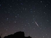 2012'nin İlk Meteor Yağmuru Yarın Görülecek