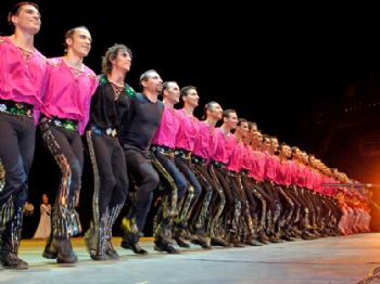 ANADOLU ATEŞİ DANS TOPLULUĞU - Anadolu Ateşi, Yeni Danscılar Alıyor