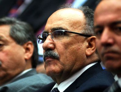 HASIP KAPLAN - Atalay'dan Uludere'de yaşananlar hakkında açıklama