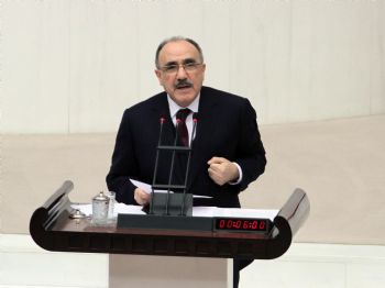 GEDIKTEPE - Atalay, Şırnak'ta Yaşanan Olaya İlişkin Tbmm Genel Kurulu'nu Bilgilendirdi