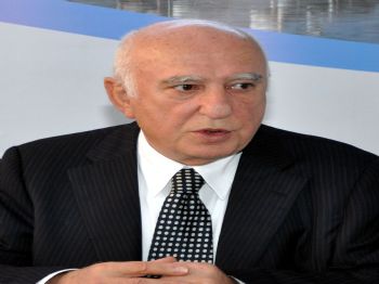 TURGUT OĞUZ - Belediye Başkanlarının Re'sen Onay Tepkisi