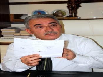 Belen'e Spor Kompleksi